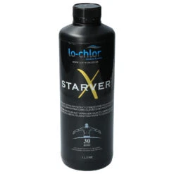 Starver X Fosfaat Verwijderaar 1 Liter