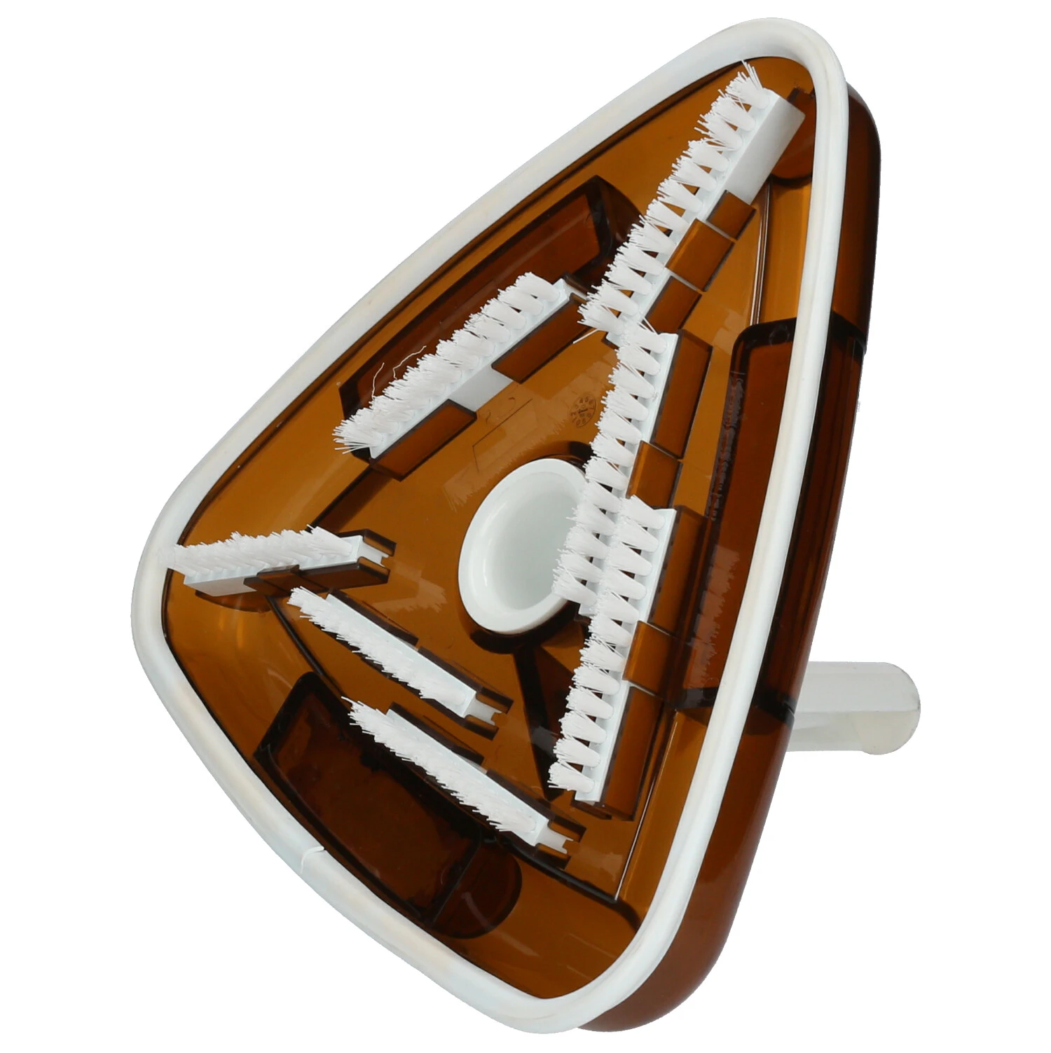 Clearchoice Handmatige Driehoekige Bodemzuiger 4 Clearchoice Handmatige Driehoekige Bodemzuiger - Afbeelding 2