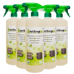 Grielzeep Warmtepomp Reiniger (Gridsoap) 7 Grielzeep Warmtepomp Reiniger (Gridsoap) -Prestigea Winkel image 726 2332