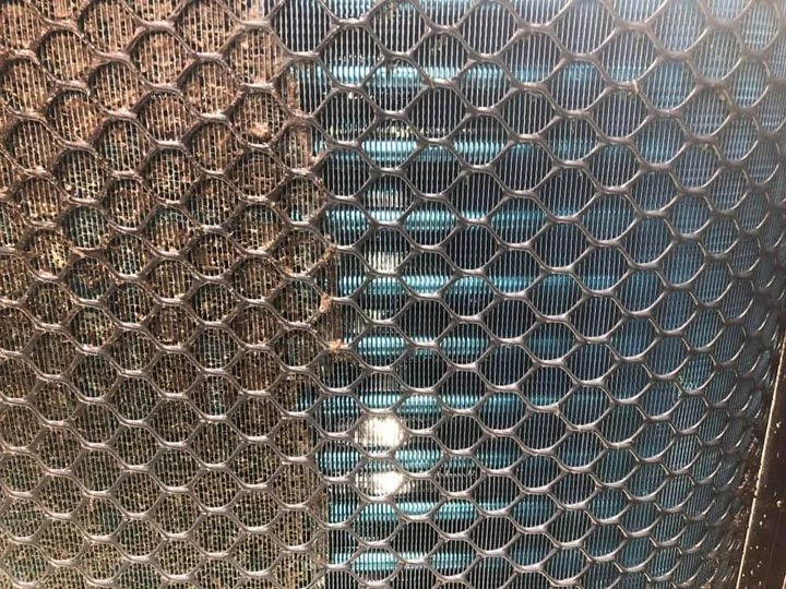 Grielzeep Warmtepomp Reiniger (Gridsoap) 4 Grielzeep Warmtepomp Reiniger (Gridsoap) - Afbeelding 2