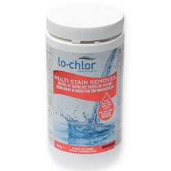 Lo-chlor Multi Stain Remover