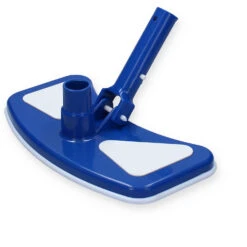 Poolstyle Halve Maan Zwembad Bodemzuiger