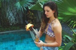 Kokido Voorfilter Bladvanger 38mm -Prestigea Winkel image 763 2552