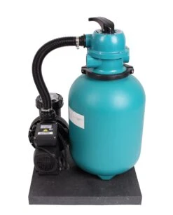 Espa Nox Zwembad Filterset (8m³/u) -Prestigea Winkel image 772 927