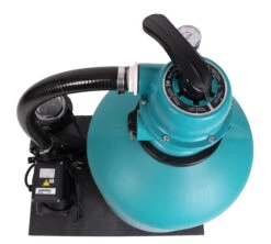 Espa Nox Zwembad Filterset (14,5m³/u) -Prestigea Winkel image 773 931