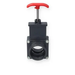 Schuifafsluiter | 50mm 7 Schuifafsluiter | 50mm -Prestigea Winkel image 792 980