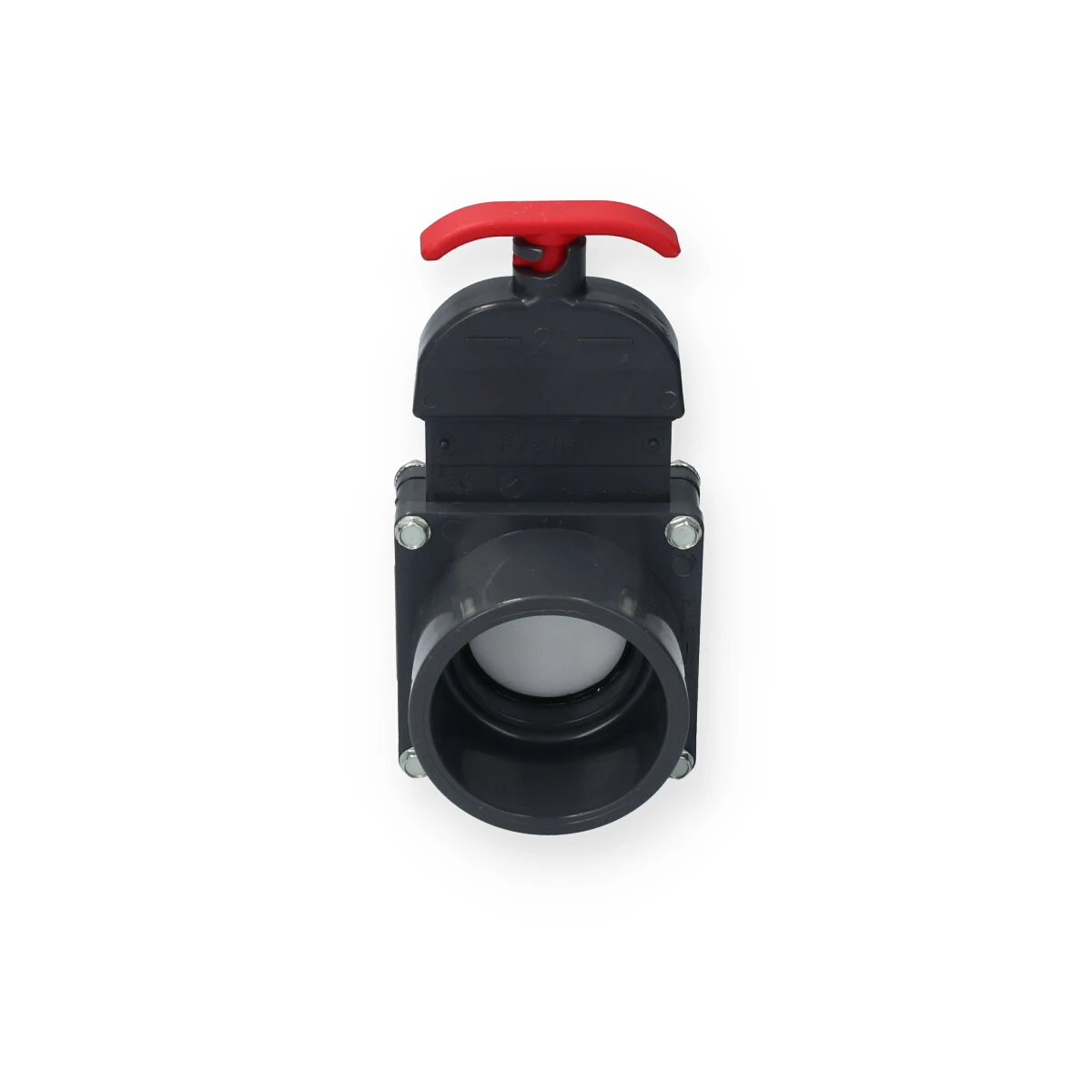 Schuifafsluiter | 63mm 4 Schuifafsluiter | 63mm - Afbeelding 2