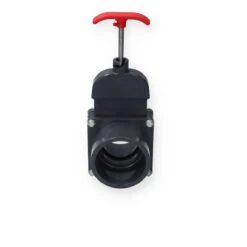 Schuifafsluiter | 63mm 7 Schuifafsluiter | 63mm -Prestigea Winkel image 804 1002