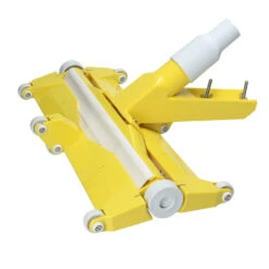 Fairlocks Professionele Handmatige Bodemzuiger