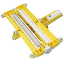 Fairlocks Professionele Handmatige Bodemzuiger -Prestigea Winkel image 81 289