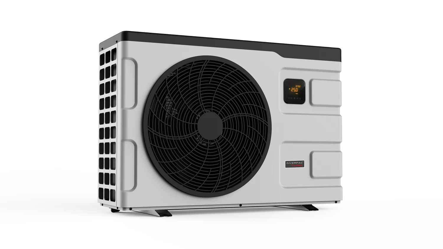 Prestige Zwembad Warmtepomp 9.5kw Full Inverter Elite Met WiFi 3 Prestige Zwembad Warmtepomp 9.5kw Full Inverter Elite Met WiFi