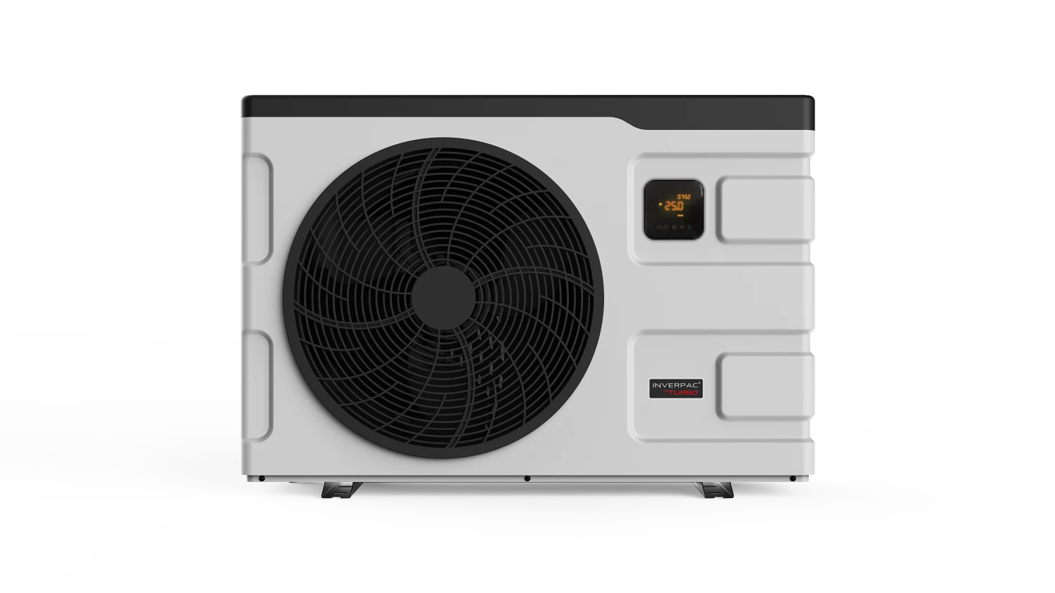 Prestige Zwembad Warmtepomp 9.5kw Full Inverter Elite Met WiFi 4 Prestige Zwembad Warmtepomp 9.5kw Full Inverter Elite Met WiFi - Afbeelding 2