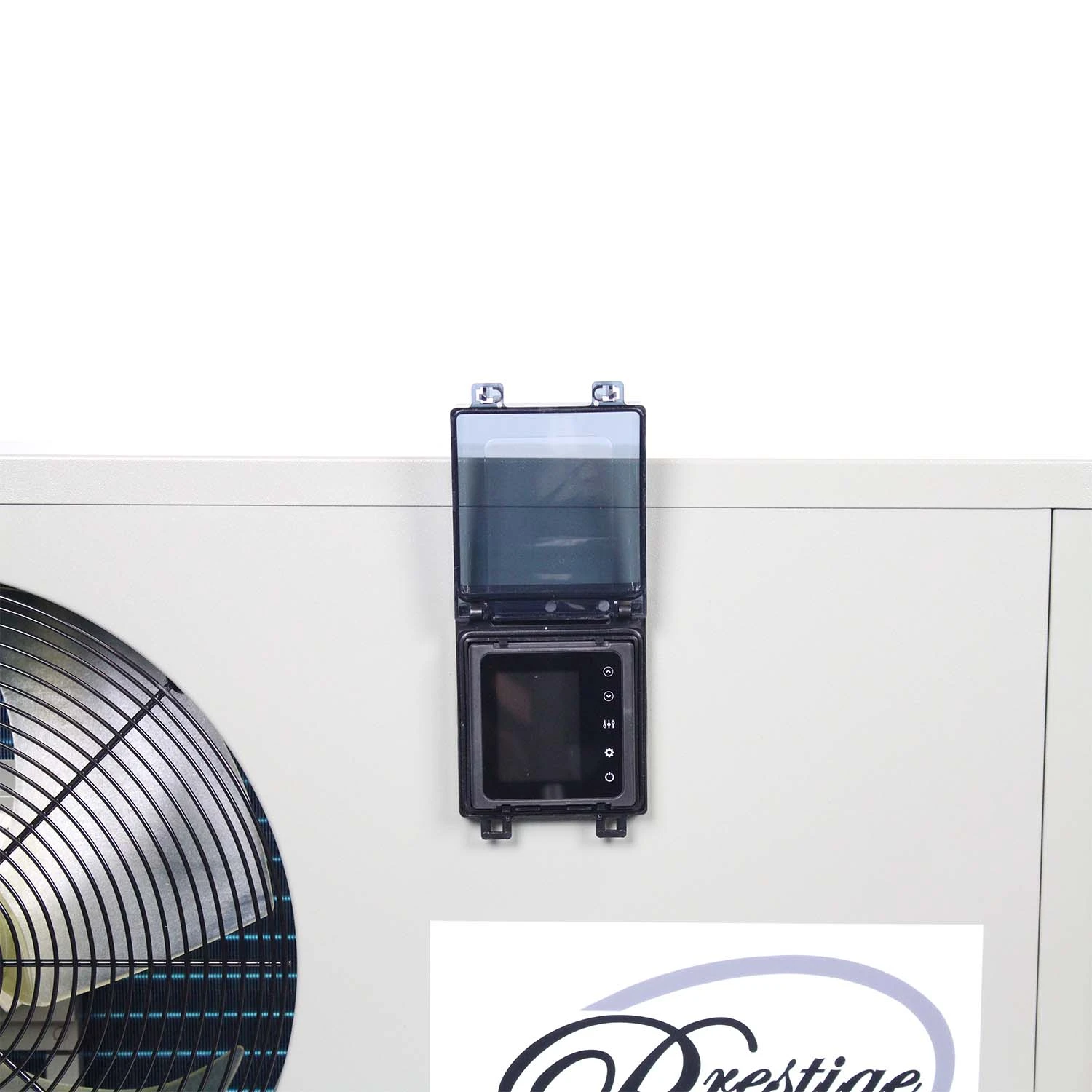 Prestige Zwembad Warmtepomp 16kw Full Inverter 4 Prestige Zwembad Warmtepomp 16kw Full Inverter - Afbeelding 2