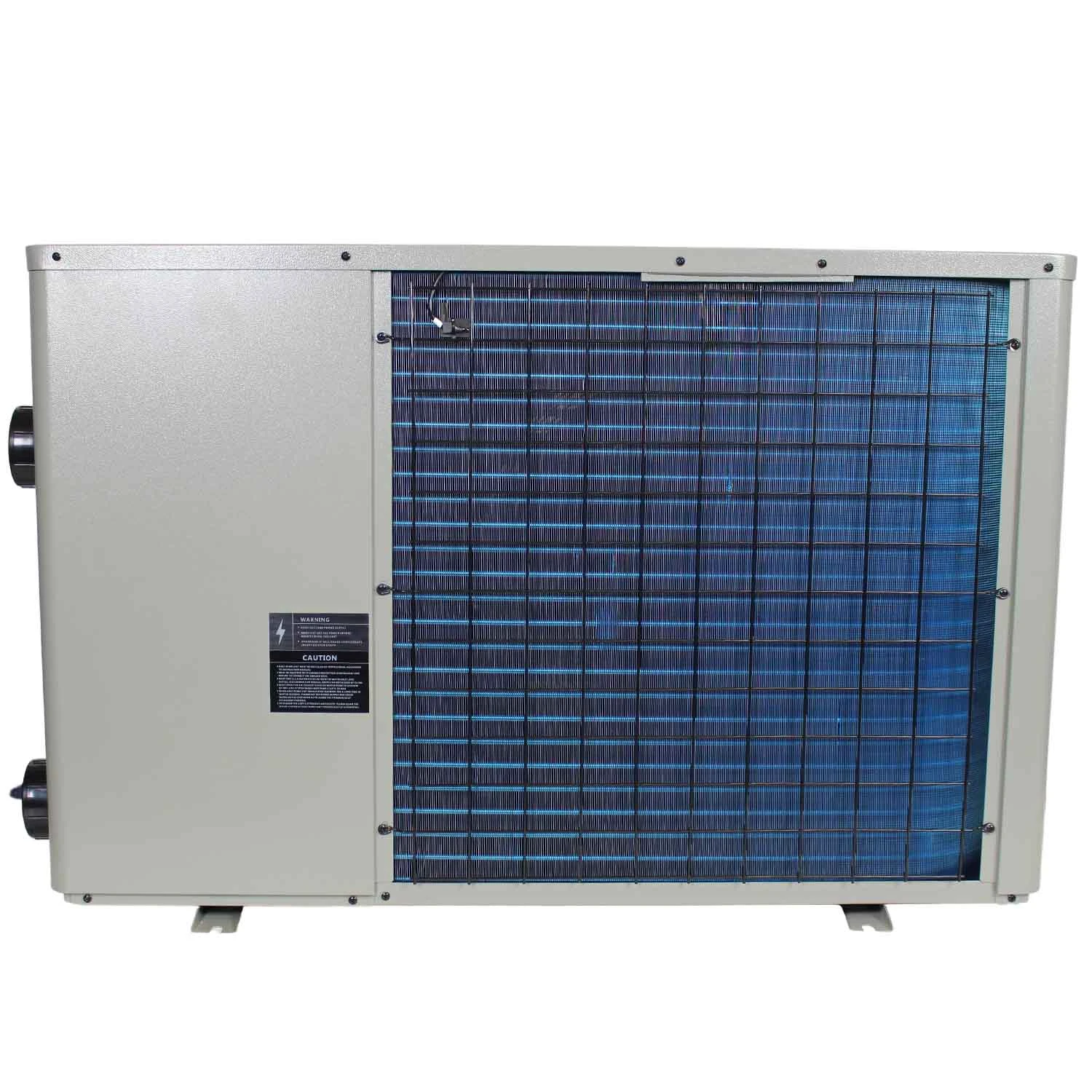 Prestige Zwembad Warmtepomp 16kw Full Inverter 5 Prestige Zwembad Warmtepomp 16kw Full Inverter - Afbeelding 3