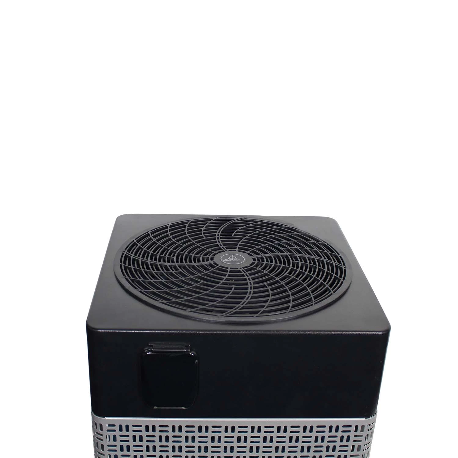 Prestige Zwembad Warmtepomp 14kw Inverboost PXT 6 Prestige Zwembad Warmtepomp 14kw Inverboost PXT - Afbeelding 4