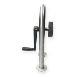 Luxe Prestige RVS Oprolsysteem | 6m 7 Luxe Prestige RVS Oprolsysteem | 6m -Prestigea Winkel image 831 1308