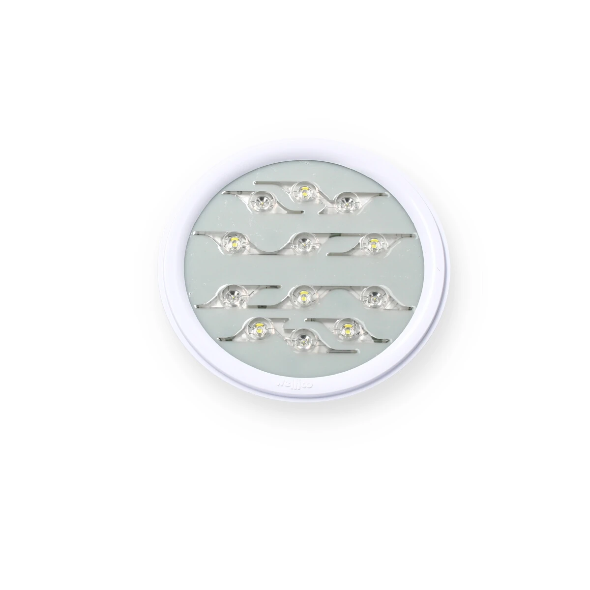 Zwembadlamp LED 2600 Lumen Wit 2 Zwembadlamp LED 2600 Lumen Wit