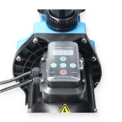 Badu Alpha Eco Soft Zwembadpomp (20m³/u) 9 Badu Alpha Eco Soft Zwembadpomp (20m³/u) -Prestigea Winkel image 855 1275