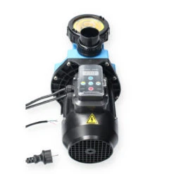 Badu Alpha Eco Soft Zwembadpomp (20m³/u) 10 Badu Alpha Eco Soft Zwembadpomp (20m³/u) -Prestigea Winkel image 855 1276