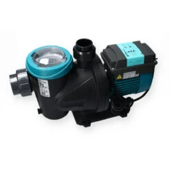 Espa Silenplus 1M Zwembadpomp (7-22m³/u)