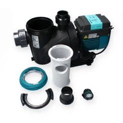 Espa Silenplus 1M Zwembadpomp (7-22m³/u) -Prestigea Winkel image 868 1282