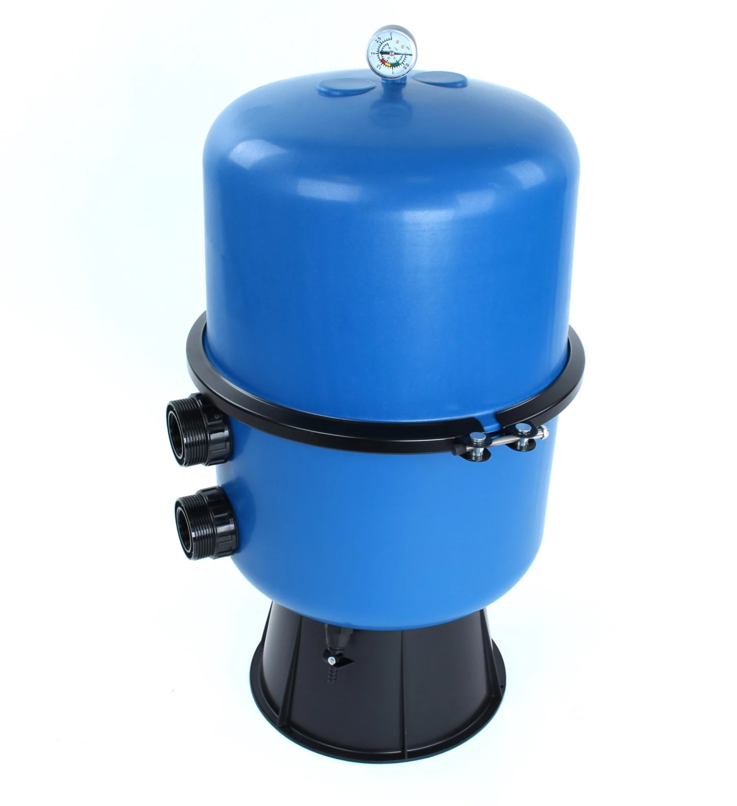 BWT HP600 Zwembadfilter 17m³/u 3 BWT HP600 Zwembadfilter 17m³/u