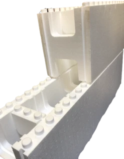 Polystyreen Bouwblokken 100x25x30cm 10 Polystyreen Bouwblokken 100x25x30cm -Prestigea Winkel image 896 2013