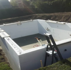 Polystyreen Bouwblokken 100x25x30cm 12 Polystyreen Bouwblokken 100x25x30cm -Prestigea Winkel image 896 2015