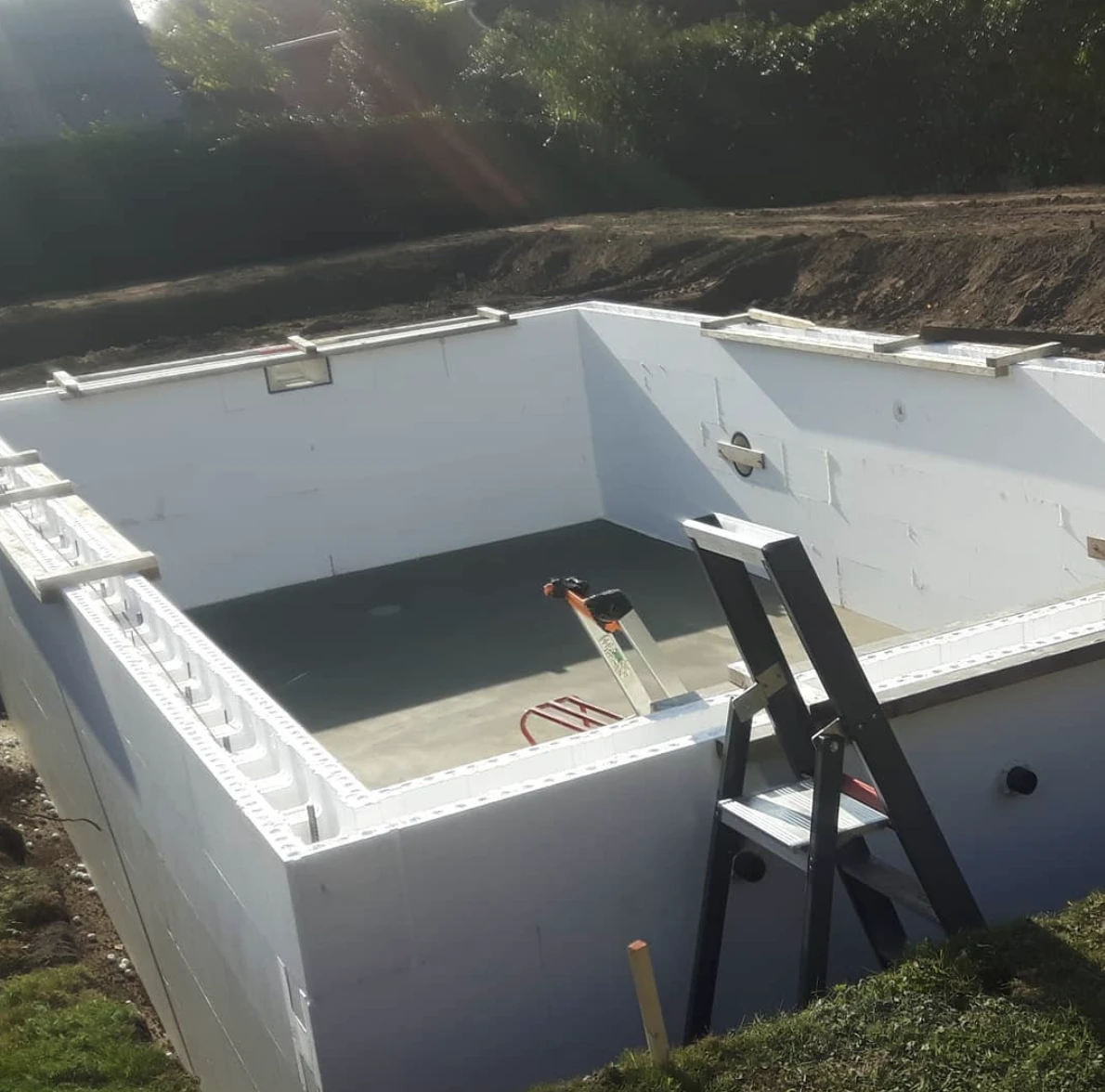 Polystyreen Bouwblokken 100x25x30cm 7 Polystyreen Bouwblokken 100x25x30cm - Afbeelding 5