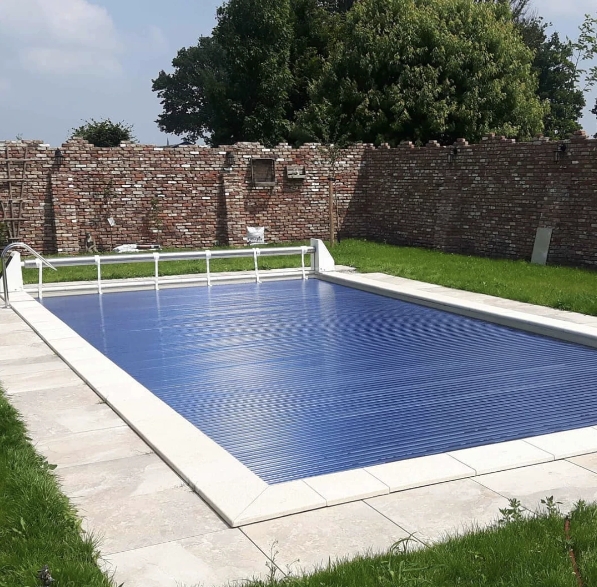 Polystyreen Bouwblokken 100x25x30cm 8 Polystyreen Bouwblokken 100x25x30cm - Afbeelding 6