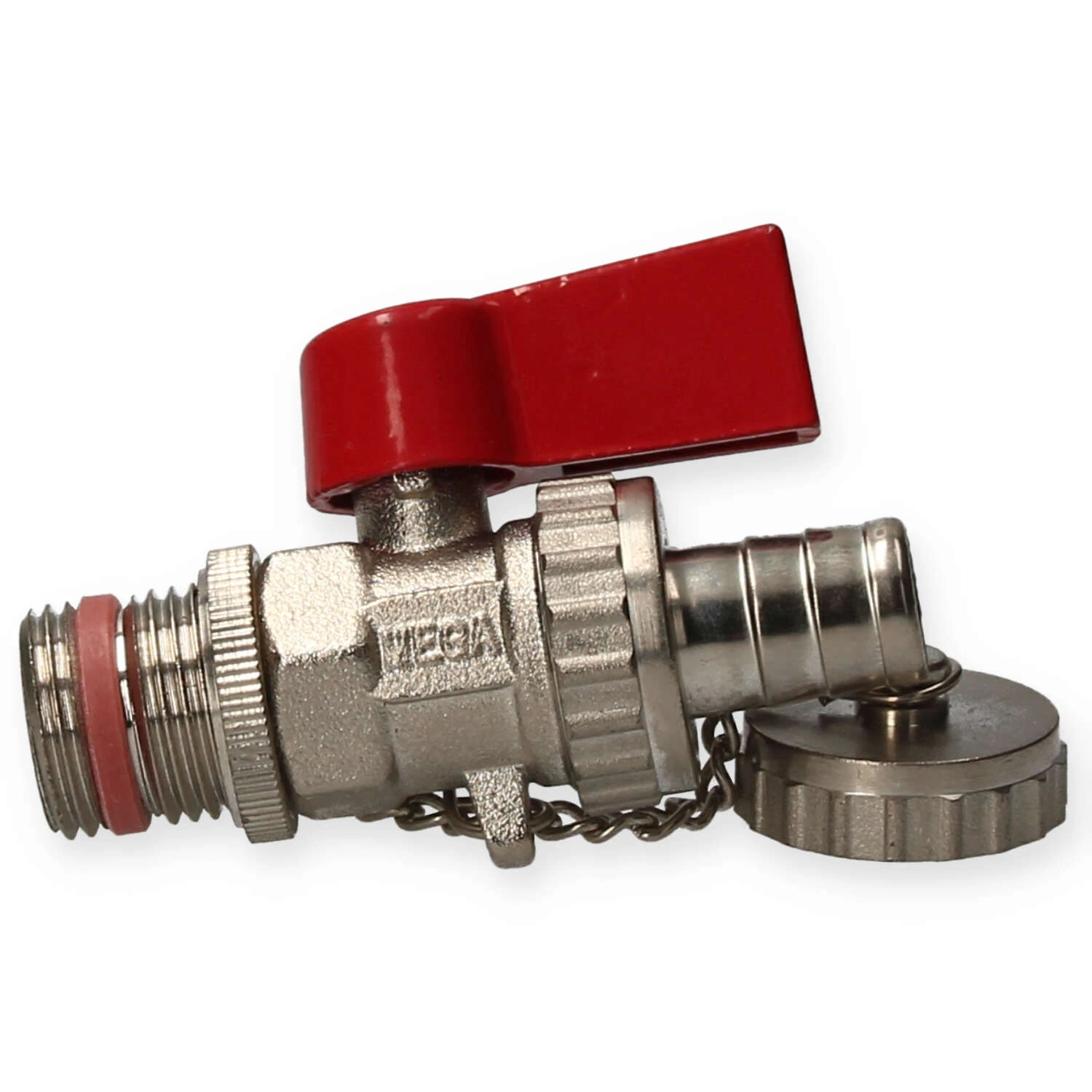 Zwembad Tapkraan 1/2" 3 Zwembad Tapkraan 1/2"