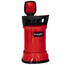 Einhell Vlakzuig Dompelpomp 4390 ( 9000 Liter Per Uur)