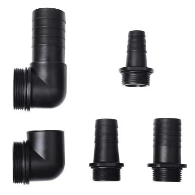 Einhell Vuilwaterpomp 1020 (18000 Liter Per Uur) 7 Einhell Vuilwaterpomp 1020 (18000 Liter Per Uur) - Afbeelding 5