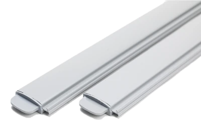 Starline Roldeck PVC Lamellen Grijs Per M2 3 Starline Roldeck PVC Lamellen Grijs Per M2