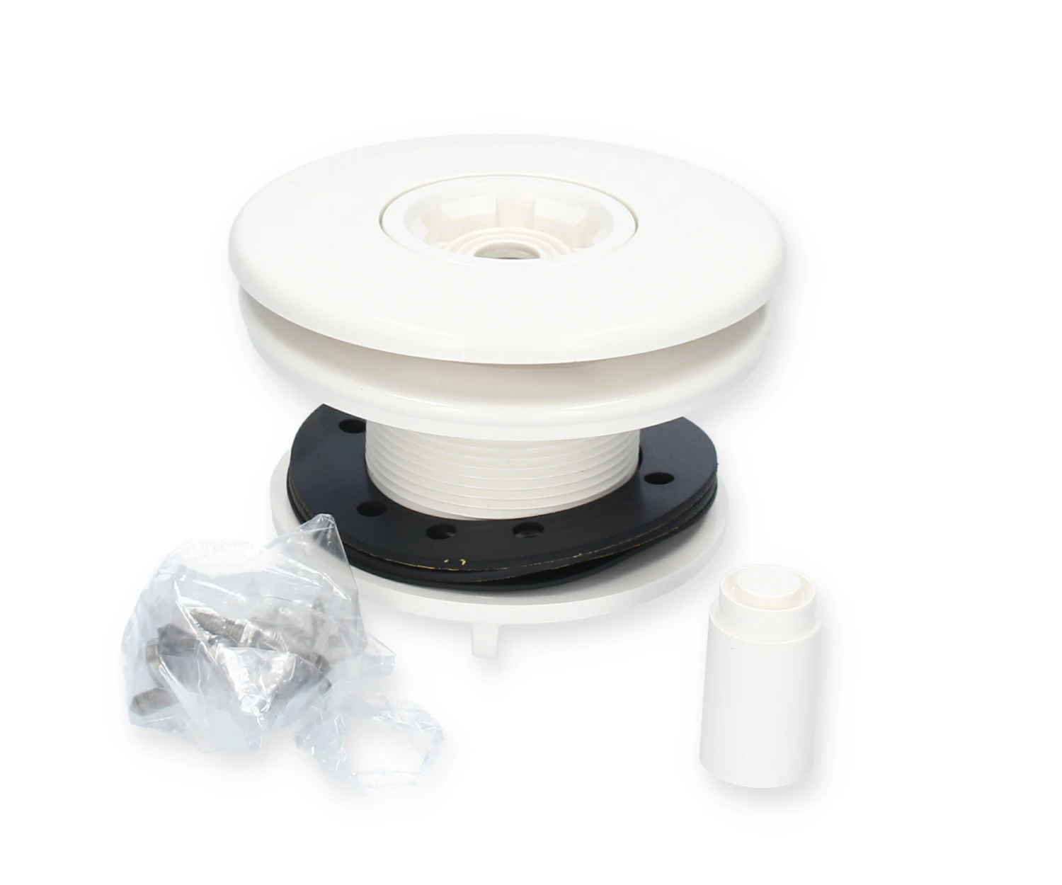 Inlooptrechter / Inspuiter Achensee 3 Inlooptrechter / Inspuiter Achensee