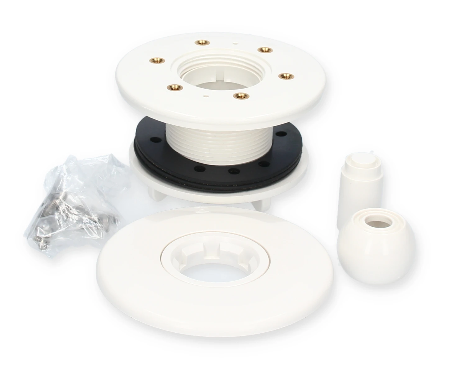 Inlooptrechter / Inspuiter Achensee 4 Inlooptrechter / Inspuiter Achensee - Afbeelding 2