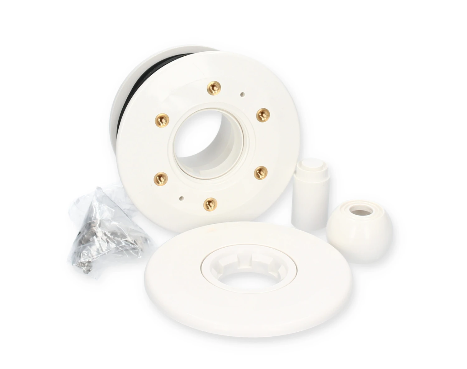 Inlooptrechter / Inspuiter Achensee 5 Inlooptrechter / Inspuiter Achensee - Afbeelding 3