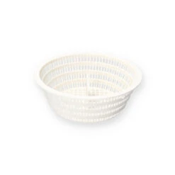 Staalwand Skimmermand