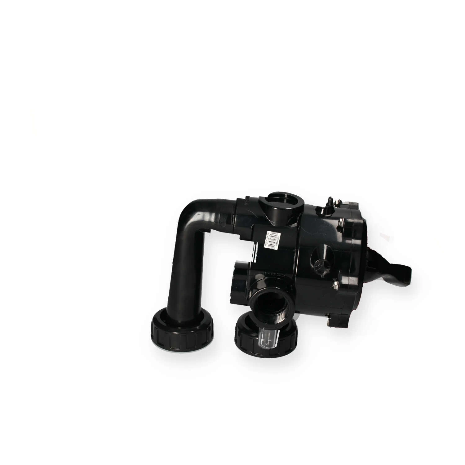 BWT 6-wegventiel | Side Mount 4 BWT 6-wegventiel | Side Mount - Afbeelding 2