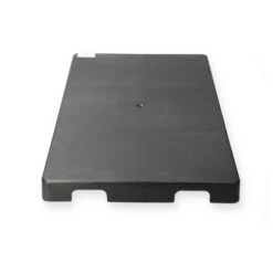 Bodemplaat Filterinstallatie